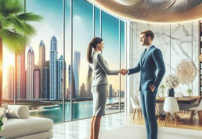 The Minimum Salary You Need to Buy a Property in Dubai in 2024