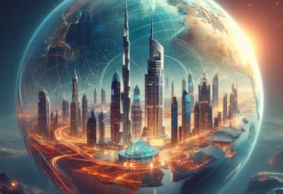 Why Dubai is the Hottest Real Estate Market for Investors in 2024