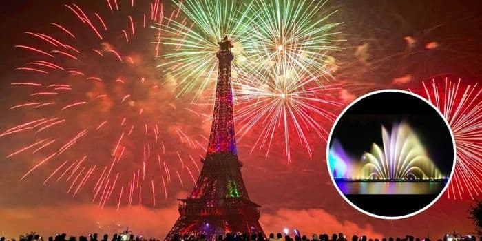 Karachi Countdown: Dive into the Ultimate New Year's Eve Adventure!