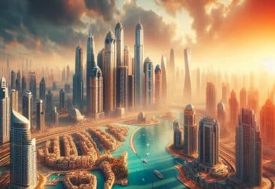 How Dubai’s Mega Projects Will Transform the Real Estate Landscape in UAE