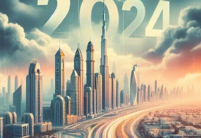 Why 2024 is the Best Year to Invest in Dubai Real Estate as an Expat