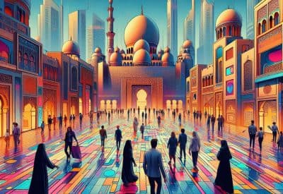 Experience the Best of Dubai’s Culture and Heritage in 2024