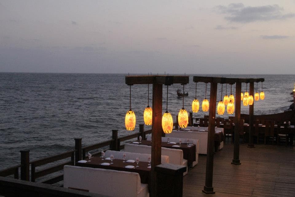 Karachi Countdown: Dive into the Ultimate New Year's Eve Adventure!