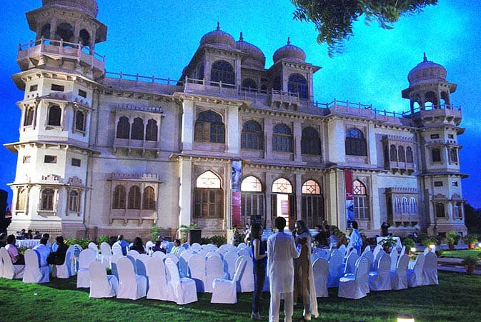 Karachi Countdown: Dive into the Ultimate New Year's Eve Adventure!