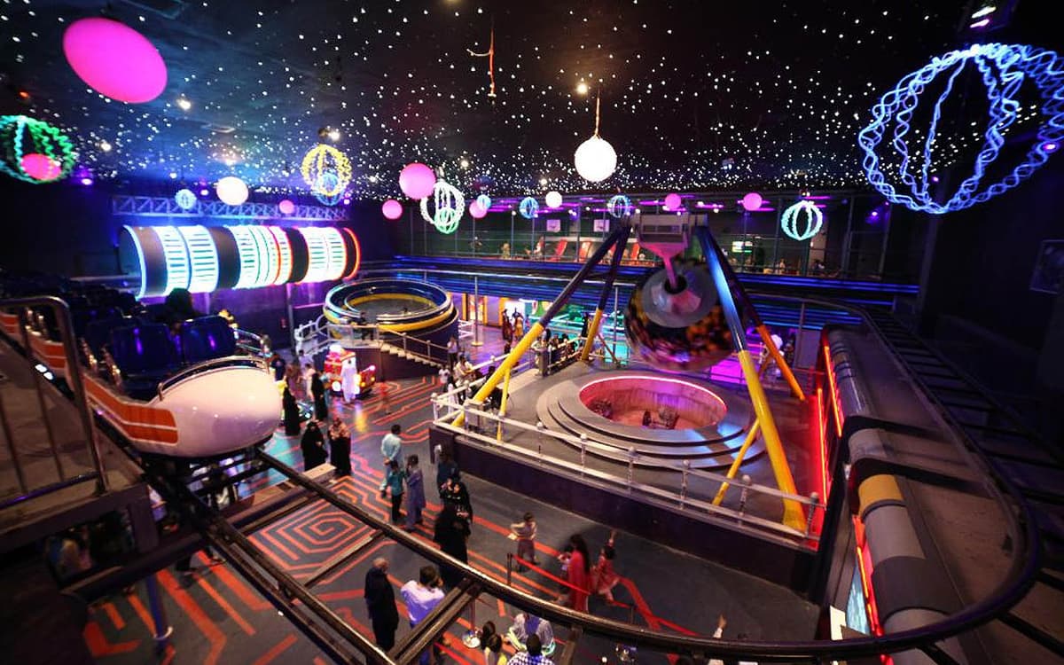 Karachi Countdown: Dive into the Ultimate New Year's Eve Adventure!