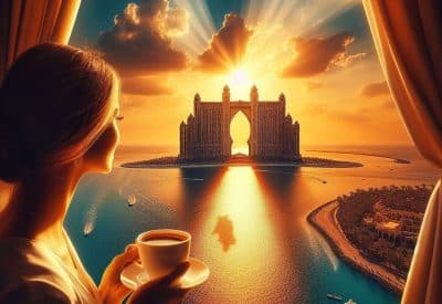 Discover Luxurious Apartments for Rent in Oceana Palm Jumeirah, Dubai