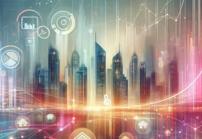 Dubai Property Prices: A 2023 Market Overview and Trend Analysis