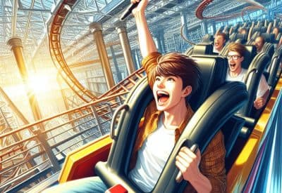 Experience the Best of Dubai’s Indoor Theme Parks in 2024