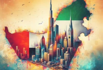 How UAE Became the Leader of the GCC Real Estate Market