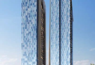 Sky Hills Residences