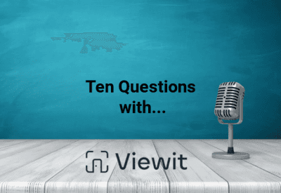 10 Questions About Viewit From The CEO
