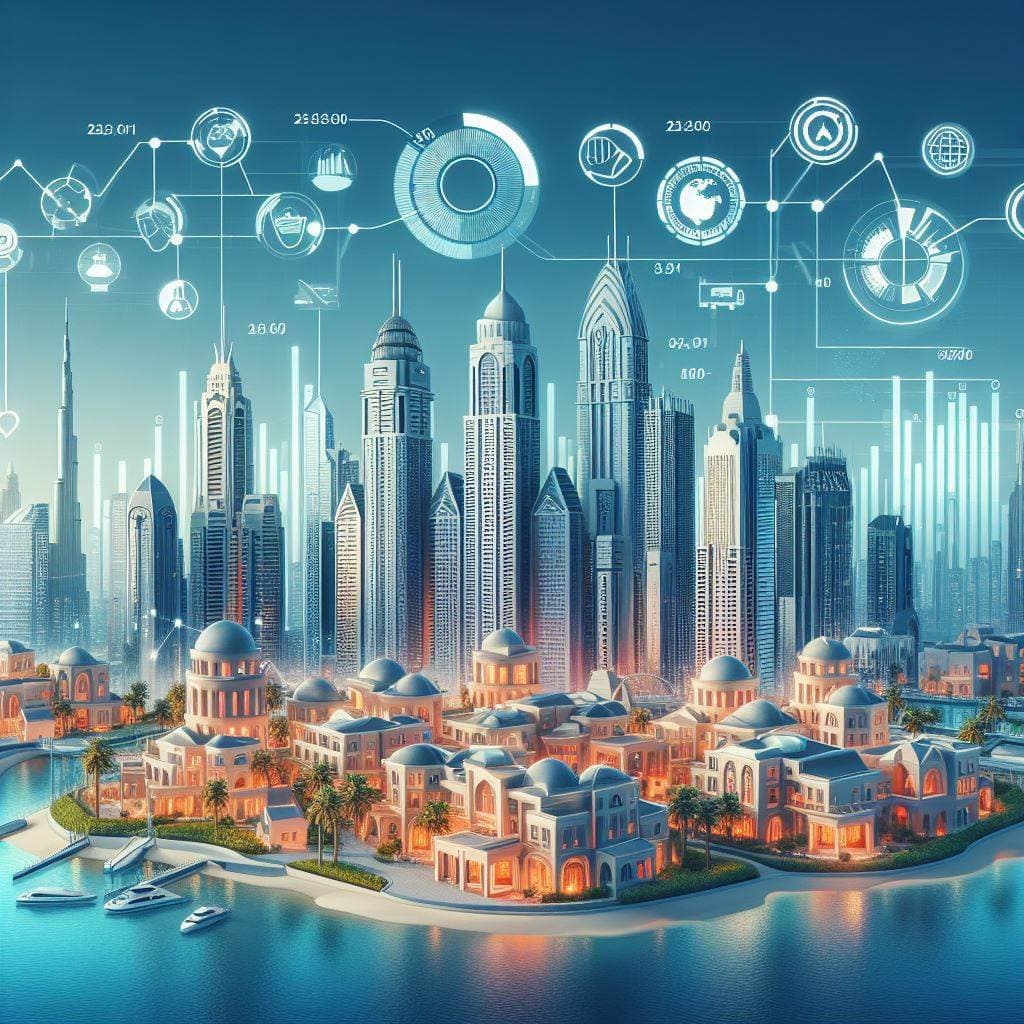 Is Dubai Real Estate A Good Investment?