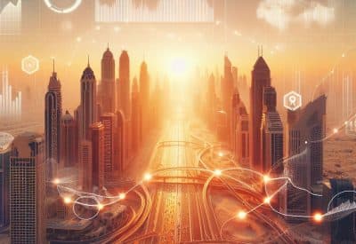Dubai’s Glittering Heart: Downtown’s Real Estate Trends in 2024