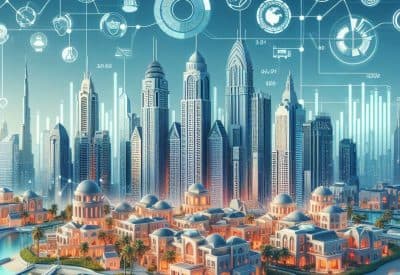 Is Dubai Real Estate A Good Investment?