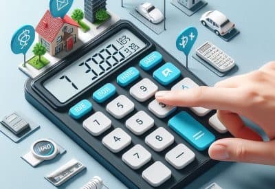 RERA rental index calculator update