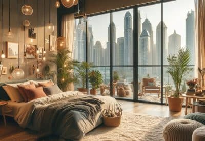 Dubai Short Term Market is Witnessing a Boom: Here's All You Need To Know