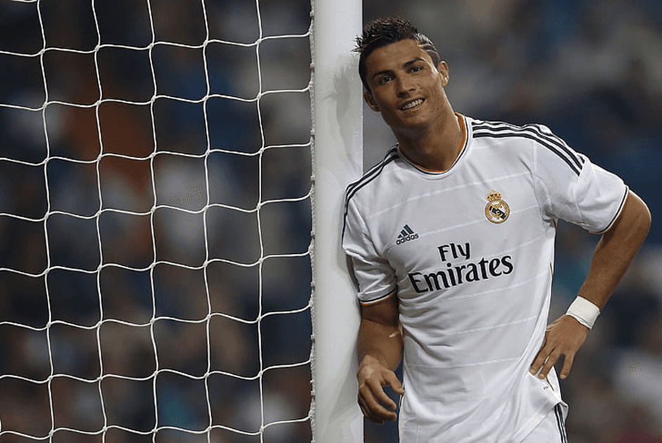 HD wallpaper: Cristiano Ronaldo, football, form, player, Real Madrid, Christiano Ronaldo | Wallpaper Flare
