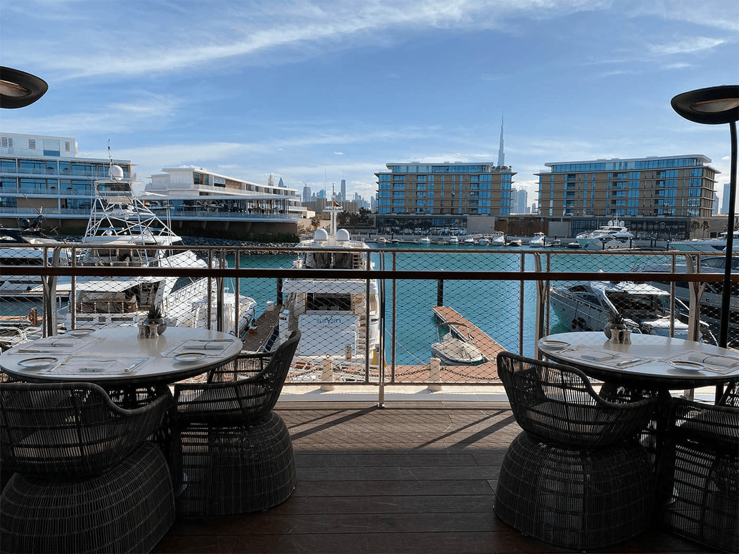 Cristiano Ronaldo's Dubai Mansion: Inside the AED 110M Billionaires Island Estate