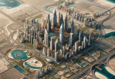The Benefits Of Investing In Off-Plan Properties in Dubai in 2024
