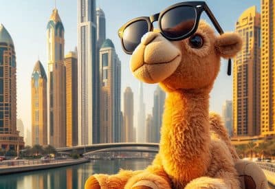Dubai Real Estate Snapshot: May 2024