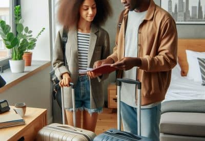How Short Stay Apartments Can Save You Money on Your Next Trip