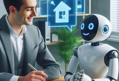 ViewIt's virtual AI assistant