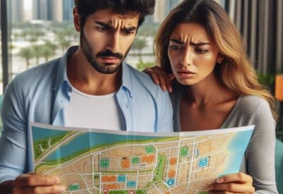 8 Common Mistakes Buyers Make When Buying a Villa in Dubai