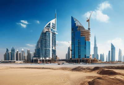 The Ultimate Real Estate Face-Off: Ready vs. Off-Plan Properties