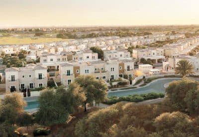 Arabian Ranches 3: Everything You Need To Know In 2024