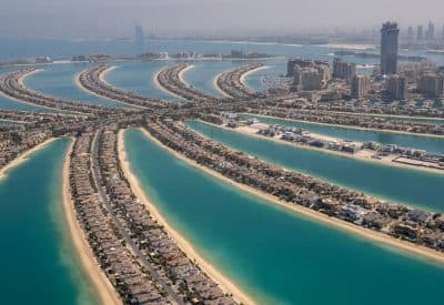 Dubai Real Estate Snapshot: June 2024