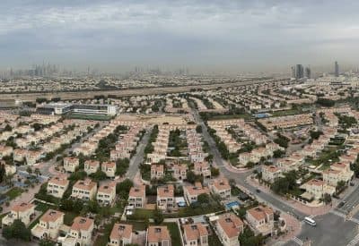 Jumeirah Village Triangle 2024: A Comprehensive Overview