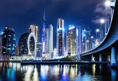 Business Bay Dubai 2024: Here's Everything You Need To Know