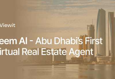 Meet Reem AI, Abu Dhabi First Virtual Real Estate Agent