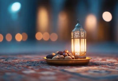 Ramadan in Dubai 2025: A Short Guide for Visitors and Residents