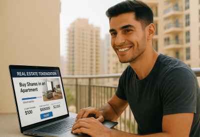 Tokenisation of Real Estate in Dubai: Opening Doors for All