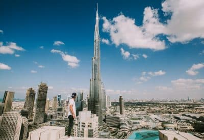 These Dubai Hotspots Deliver Great Rental Yields in 2025