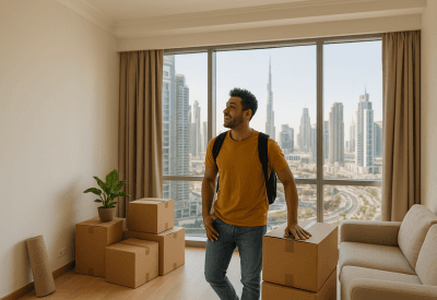 Renting in Dubai: A Complete Cost Guide in 2025