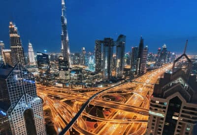 Opening a Free Zone Company License in Dubai in 2025