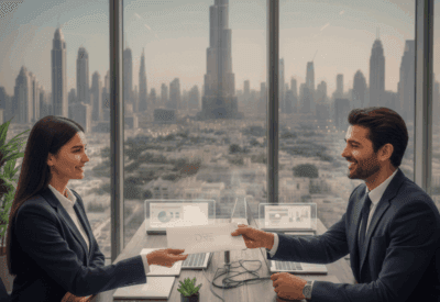 Real Estate Careers in Dubai in 2026: All You Need To Know