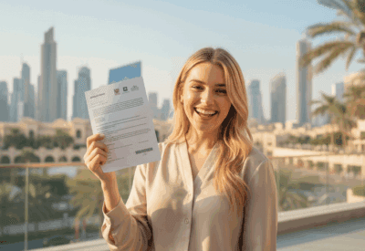 Influencer Permit Dubai 2026: Step-by-Step Guide to Getting Licensed