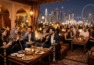 Ramadan in Dubai 2026: What You Need to Know as a Resident or Visitor