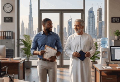 How to Renegotiate Your Rent in Dubai in 2026: A Practical Guide