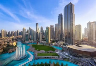 Why Off-Plan Is Booming in Dubai Even as Prices Cool