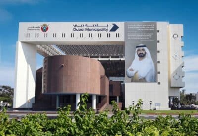 Dubai's Shared Housing Law: What Tenants and Landlords Need to Know