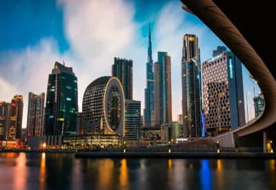Dubai Real Estate H1 2026 Market Report: AED 286 Billion in Sales, Here's What Happened