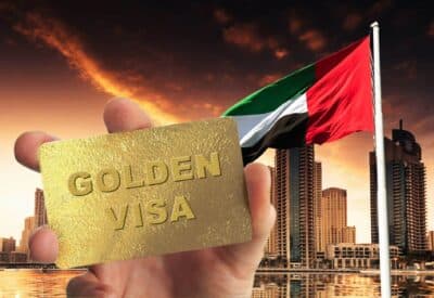 Dubai's Golden Visa Property Threshold Just Changed: What It Means for Buyers in 2026