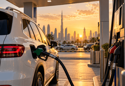 UAE Petrol Prices November 2026: Latest Rates & Forecast